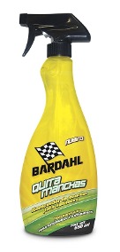 [BALIQLIAT600M] LIQUIDO LIMPIADOR BARDAHL ATOMIZADOR 600 ML COD. 26102 / SP(128530)
