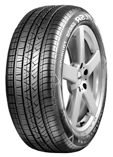 [MALLA22565R17] LLANTA 225/65 R17 GLACIER GRIP II MASTERCRAFT