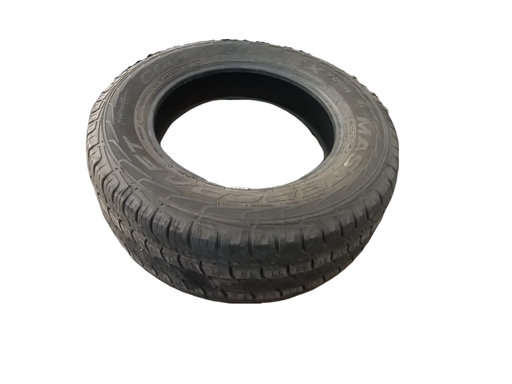 [LLMA23565R18] LLANTA MASTERCRAFT COURSER HSX 235/65 R18 USADO