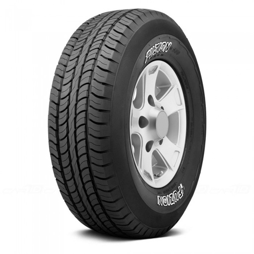[FULLA22565R17] LLANTA FUZION 225/65 R17 102H SUV (13665)