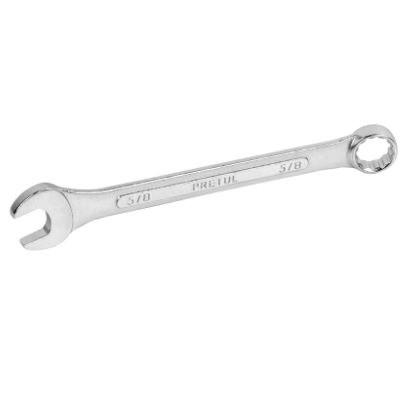 [126585] LLAVE COMBINADA 5/8 X 190MM PRETUL 21886 LL-1220P