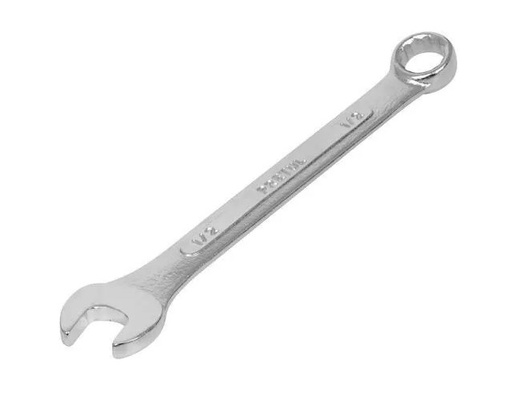 [LL-2008P] LLAVE COMBINADA 1/4' X 95 MM PRETUL COD. 21880 LL-1208P