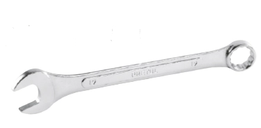 [LL-2010MP] LLAVE COMBINADA 10 X 120 MM PRETUL COD. 21904 LL-1210MP (126596)