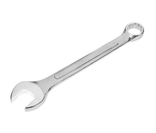 [LL-2020P] LLAVE COMBINADA 5/8' X 190 MM PRETUL COD. 21886 LL-1220P