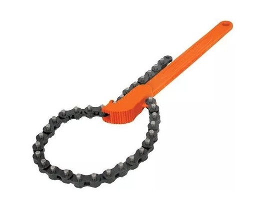 [LLC-801] LLAVE C/CADENA 300 MM TRUPER COD. 15515 LLC-801(136240)