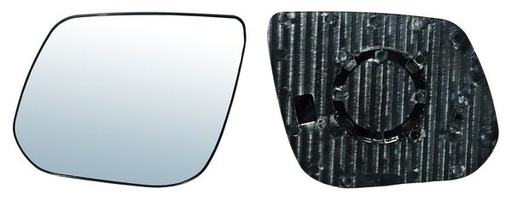 [530750201] LUNA ESPEJO CHEVROLET COLORADO/ CANYON 16-17 S/DESEMP IZQ