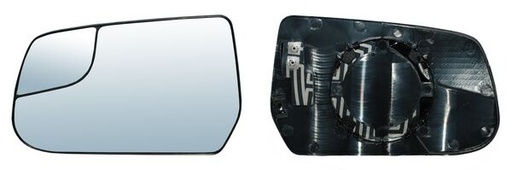 [530736203] LUNA ESPEJO CHEVROLET EQUINOX 16-17 / TERRAIN 11-15 C/DESEMP C/PUNTO CIEGO IZQ