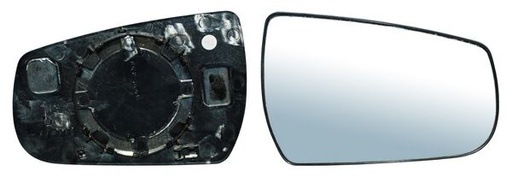 [530762101] LUNA ESPEJO CHEVROLET MALIBU 13-17 S/DESEMP DER