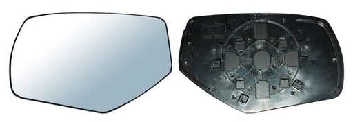 [4790135] LUNA ESPEJO CHEVROLET PU / SIERRA 14-17 S/DESEMP IZQ