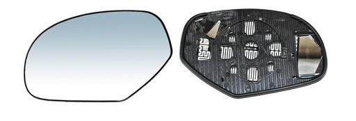 [530526104] LUNA ESPEJO CHEVROLET PU 07-11 C/DESEMP S/LUZ DER