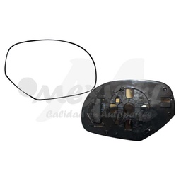 [CHSUB07LUECDR] LUNA ESPEJO CHEVROLET SUBURBAN / SILVERADO 07-13 C/DIRECC DER (132635) *EX