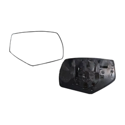 [CHSUB14LUER] LUNA ESPEJO CHEVROLET SUBURBAN / SILVERADO 14-17 DER (132645)