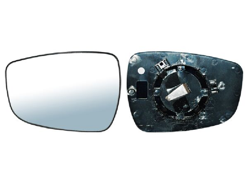 [530645211] LUNA ESPEJO DODGE ATTITUDE 12-14 S/DESEMP IZQ