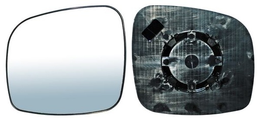 [530731200] LUNA ESPEJO DODGE VOYAGER/ CARAVAN/ TOWN&COUNTRY 09-17 S/DESEMP IZQ