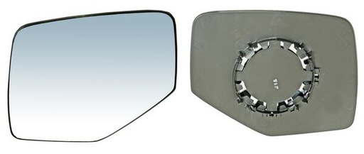 [CHESP4LUEECR] LUNA ESPEJO FORD ECOSPORT 04-12/ RANGER 05-09 S/DESEMP DER (159818)