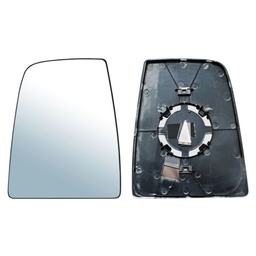 [FOTRA14LUNESPL] LUNA ESPEJO FORD TRANSIT 14-17 S/DESEMP SUP IZQ