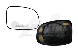 [FOWIN95LUECR] LUNA ESPEJO FORD WINDSTAR 95-03 CONVEXO DER (132665) *EX