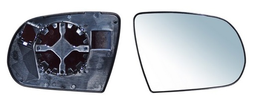 [68228910AA] LUNA ESPEJO JEEP CHEROKEE 14-18 S/DESEMP DER TW