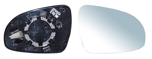 [530984100] LUNA ESPEJO KIA SPORTAGE 17-22 C/DESEMP DER