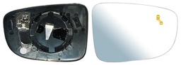 [530809101] LUNA ESPEJO MAZDA 3 14-18 C/SENSOR PUNTO CIEGO S/ DESEMP DER