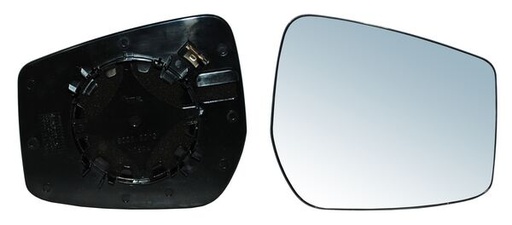 [963659KK0A] LUNA ESPEJO NISSAN NOTE 16-18 S/DESEMP DER TW