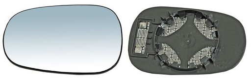 [530073210] LUNA ESPEJO NISSAN PLATINA/ CLIO 02-10/ APRIO 08-10/ MICRA 05-07/ MEGANE/ SCENIC 01-04 C/DESEMP IZQ