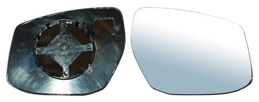 [NISE13LUESR] LUNA ESPEJO NISSAN SENTRA DE 2013 AL 2019 S/DESEMP DER N2