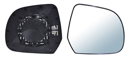 [530590106] LUNA ESPEJO NISSAN VERSA 12-14/ MARCH 12-20 C/DESEMP DER