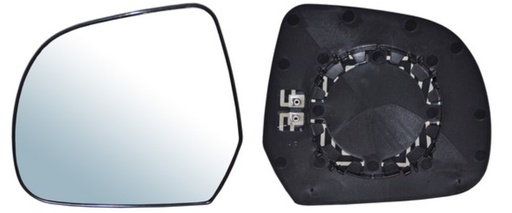 [NIVE12LUESCD] LUNA ESPEJO NISSAN VERSA 12-14/ MARCH 12-20 C/DESEMP IZQ