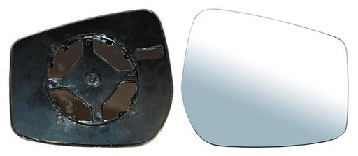 [NIVE15LUESSDR] LUNA ESPEJO NISSAN VERSA DE 2015 AL 2019 S/DESEMP DER N2A