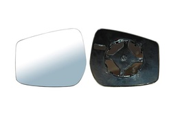 [NIVER15LUEL] LUNA ESPEJO NISSAN VERSA 15-19 S/DESEMP IZQ N2 MB