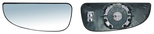 [530525204] LUNA ESPEJO PEUGEOT MANAGER 09-14/ FIAT DUCATO 06-14/ RAM PRO MASTER 14-18 C/DESEMP INF IZQ