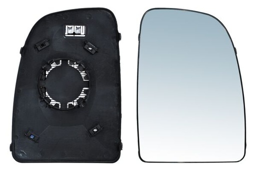 [530525132] LUNA ESPEJO PEUGEOT MANAGER 09-14/ FIAT DUCATO 06-14/ RAM PRO MASTER 14-18 C/DESEMP SUP DER