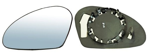 [530246202] LUNA ESPEJO SEAT IBIZA/ CORDOBA 03-06/ ALTEA/ TOLEDO 04-09 C/DESEMP IZQ