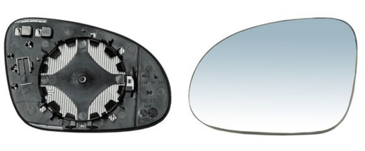 [VOBOR07LUECDL] LUNA ESPEJO VOLKSWAGEN BORA DE 2007 AL 2010/ PASSAT DE 2002 AL 2005/ SHARAN DE 2005 AL 2008 C/DESEMP IZQ (135491) TW