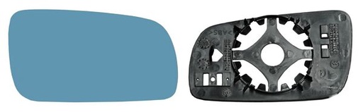 [20983282FESC] LUNA ESPEJO VOLKSWAGEN JETTA 99-14/ GOLF/ POINTER 00-09/ IBIZA/ CORD/ LEON/ TOLE 99-02 GRANDE AZUL S/DESEMP DER TW