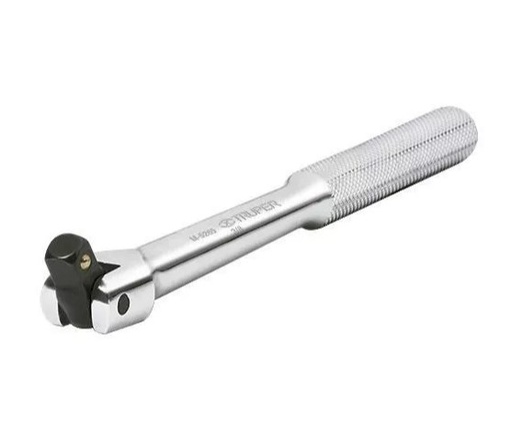 [7501206644584] MANGO ARTICULADO PARA DADOS CUADRO 3/8" TRUPER COD. 13661 M-5265 (159893)