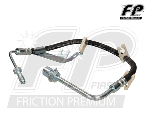 [FOWIN95MAFTR] MANGUERA FRENOS FORD WINDSTAR DE 1995 AL 2003 TRAS DER 15 7-8 COD BH-FD380325 COD.(118307)