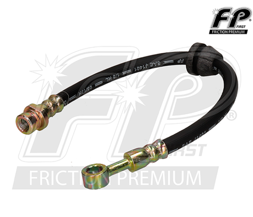 [CHAVE08MANFRLR] MANGUERA FRENOS CHEVROLET AVEO DE 2008 AL 2011 PONTIAC G3 DE 2009 DER/IZQ DEL LUSAC COD. LC382507(