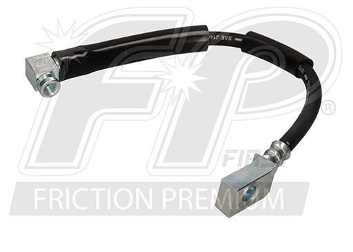 [BH-CR4023] MANGUERA FRENOS DODGE CORDOBA DE 1980 AL 1982 DODGE MAGNUM DE 1981 AL 1982 DODGE VALIANT VOLARE DE 1980 AL 1981 DODGE LEBARON DE 1981 AL 1982 DEL DERECHA FP COD. BH-CR4023(118434)