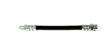 [DOH10003MANFR52] MANGUERA FRENOS DODGE H100 DE 2003 AL 2005 DEL 2 MANGUERAS X RDA 3 CAPAS FP COD. BHCR4552(118435)