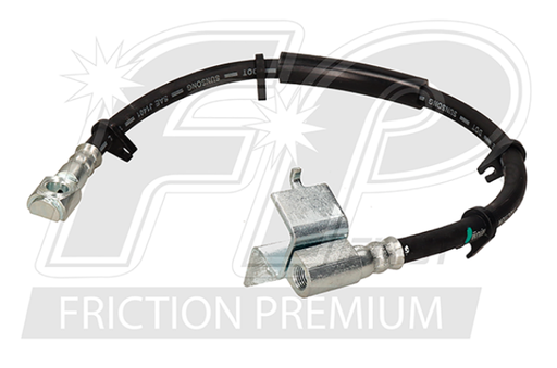 [BH-CR380342] MANGUERA FRENOS DODGE RAM PU DE 1994 AL 1997 DEL DERRECHO FP COD. BH-CR380342(118423)