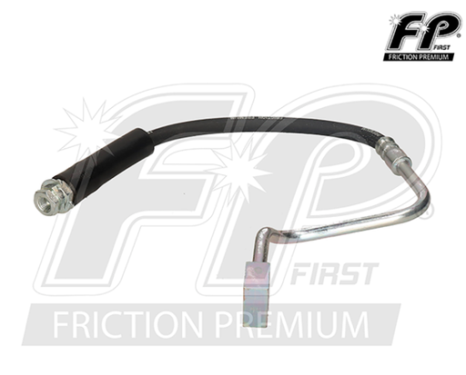[BH-FD38343] MANGUERA FRENOS FORD AEROSTAR DE 1986 AL 1987 DEL DERECHO FP COD. BH-FD38343(118321)