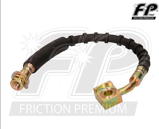 [BH-FD-01] MANGUERA FRENOS FORD AEROSTAR DE 1991 AL 1995 DEL DERECHA EGP COD. BH-FD-01(118441)