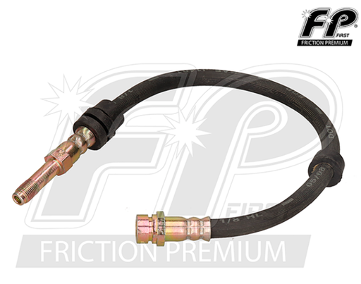 [BH-FD-03] MANGUERA FRENOS FORD CONTOUR DE 1995 AL 2000 FORD MYSTIQUE DE 1995 AL 2000 DEL FP COD. BH-FD-03(118443)