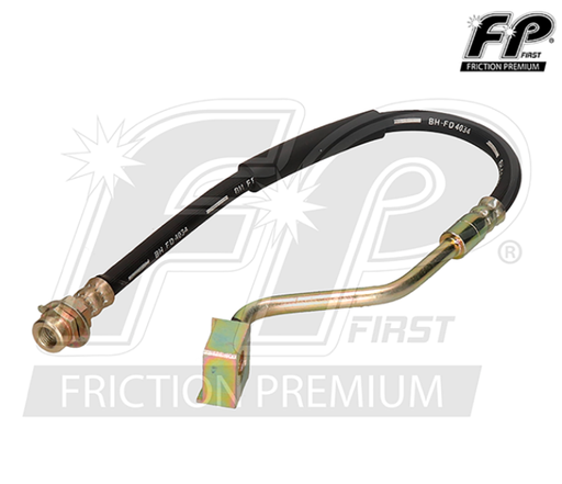 [BH-FD4034] MANGUERA FRENOS FORD PU F-150 DE 1980 AL 1991 DEL DERECHA COD. BH-FD4034(118330)
