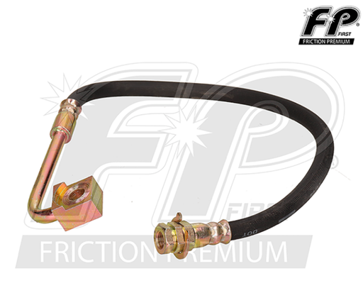 [BH-FD-12] MANGUERA FRENOS FORD PU F-350 DE 1995 AL 1998 FORD PU F250 DE 1995 AL 1997 FORD PU F350 DE 1995 AL 1998 DEL DERECHO EGP COD. BH-FD-12(118269)