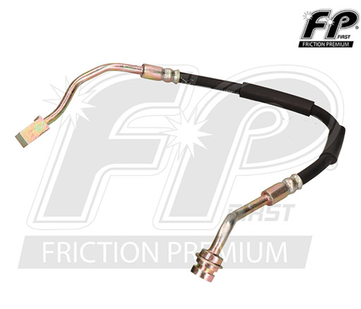 [BH-FD380411] MANGUERA FRENOS FORD RANGER DE 1996 AL 1997 DEL DERECHO COD. BH-FD380411(118312)