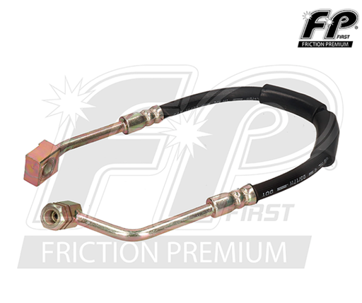 [BH-FD38627] MANGUERA FRENOS FORD RANGER DE 1989 AL 1994 DEL DERECHA COD. BH-FD38627(118325)