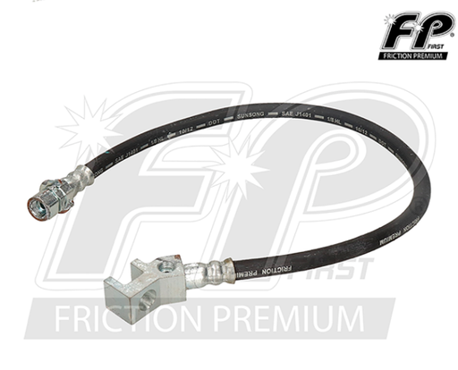 [FOSUP97MANFR] MANGUERA FRENOS FORD SUPER DUTY DE 1997 AL 2006 TRAS FP COD. BH-FD381164(118319)